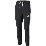 Trainingsbroek Puma Pantalon Iconic T7 Cigarette