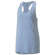 Top Puma Débardeur Studio Foundation Relax