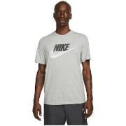 T-shirt Korte Mouw Nike T-shirt Sportswear Futura