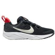 Lage Sneakers Nike Cordon