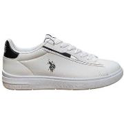 Lage Sneakers U.S Polo Assn. ARIS001M/6YM1