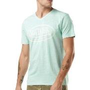 T-shirt Korte Mouw Von Dutch -