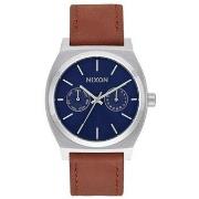 Horloge Nixon NAVYSUNRAYBROWN