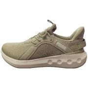 Lage Sneakers Puma Softride Carson Sliptech