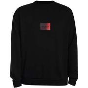 Sweater BOSS Danotop Boxed Logo Sweatshirt