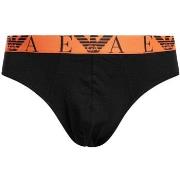 Slips Emporio Armani 3-paks briefs
