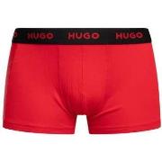 Boxers BOSS Trunk 3-pack