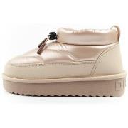 Enkellaarzen D.Franklin DFSH370016BEIG