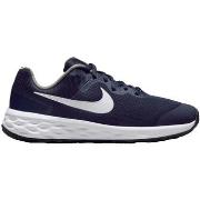 Lage Sneakers Nike Revolution 6 Nn Gs
