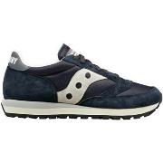 Lage Sneakers Saucony Jazz 81