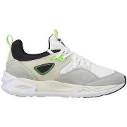 Lage Sneakers Puma Trc Blaze The Triangle