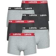 Boxers Levis REPEAT LOGO BOXER ECOM Pack de 6