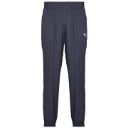 Trainingsbroek Puma ESS WOVEN PANTS