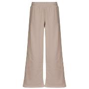Trainingsbroek Puma ESS Cat Comfort Wide Leg Pants FL op