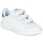 Lage Sneakers adidas STAN SMITH CF C