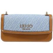 Handtas Liu Jo S CROSSBODY EAST WEST AA6073 T379A