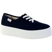 Lage Sneakers Victoria 130469