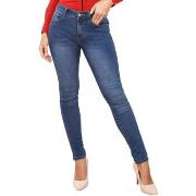 Jeans La Modeuse 76787_P181940