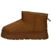 Enkellaarzen Jomix Shoes -