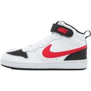 Hoge Sneakers Nike CD7782-110