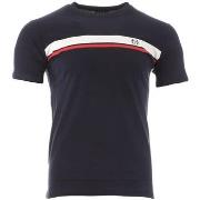 T-shirt Sergio Tacchini -