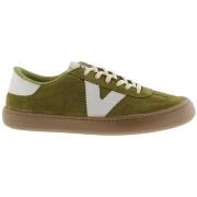 Lage Sneakers Victoria Barefoot Olmo Sneakers 186103 - Oliva