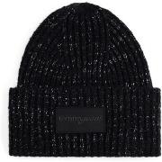Muts Tommy Hilfiger Tjw Script Glitter Beanie
