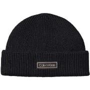 Muts Calvin Klein Jeans Patch Chunky Rib Cotton Docker B