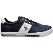 Lage Sneakers U.S Polo Assn. BOB001M/6Y1