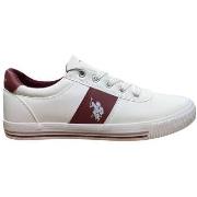 Lage Sneakers U.S Polo Assn. BOB001M/6Y1