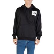 Sweater The North Face M FINE HOODIE TNF NF0A89EUJK31