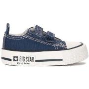 Lage Sneakers Big Star KK374081