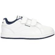 Lage Sneakers Reebok Sport Classic Royal