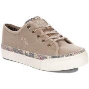 Lage Sneakers Lee Cooper LCW25083643L