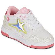 Schoenen met Wieltjes Breezy Rollers STAR