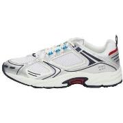 Lage Sneakers Tommy Jeans Baskets Archive Retro Runner