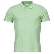 Polo Shirt Korte Mouw Kappa EZIO