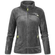 Fleece Jack Geographical Norway -