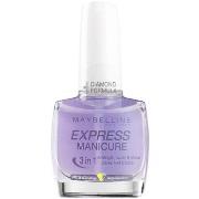 Nagelverzorging Maybelline New York Express Manicure Nagelverharder