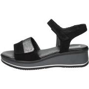 Sandalen Space Moda 12422