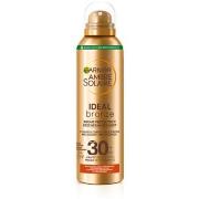 Zonverzorging Garnier Beschermende Mist Ideal Bronze Ambre Solaire SPF...