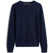 Sweater Tommy Hilfiger Seasonal Structure C