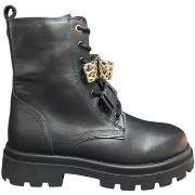 Laarzen Gioseppo AGASSIZ