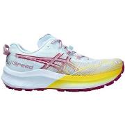 Hardloopschoenen Asics Fujispeed 2