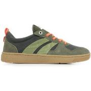 Lage Sneakers Palladium Pallacup Flame Sde