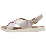 Sandalen Geox D DANDRA B