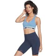 Bralette Skechers Go Walk Jacquard Bra