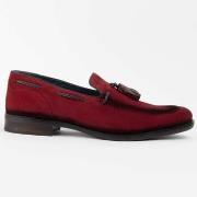 Mocassins Purapiel 102777