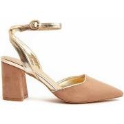 Pumps Montevita 91764