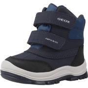 Snowboots Geox B FLANFIL BOY B ABX
